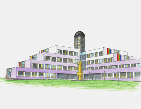 Mladá Boleslav - Hvězdárna 